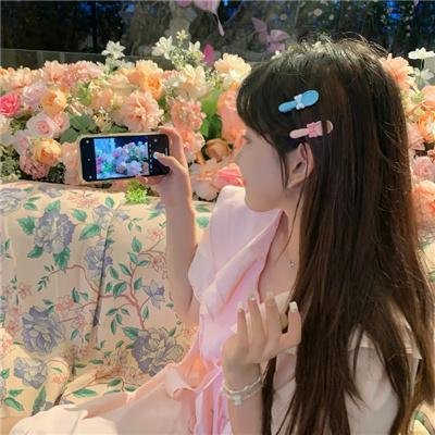 当废青遇上女杀神